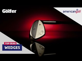 TOP GEAR: Mizuno T7 Wedge