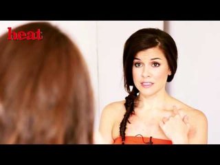 Imogen Thomas speaks exclusively to heat magazine