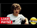 One Direction's Liam Payne answers YOUR questions