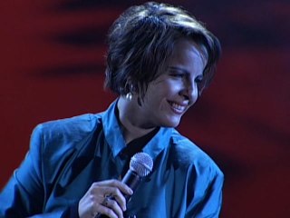 Leila Pinheiro - Onde A Dor Não Tem Razão