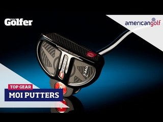 TOP GEAR: Odyssey O-Works 2 Ball Putter