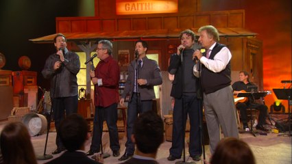 Gaither Vocal Band - Rasslin' Jacob (Live At Citation Studio, Nashville, TN, 2012)