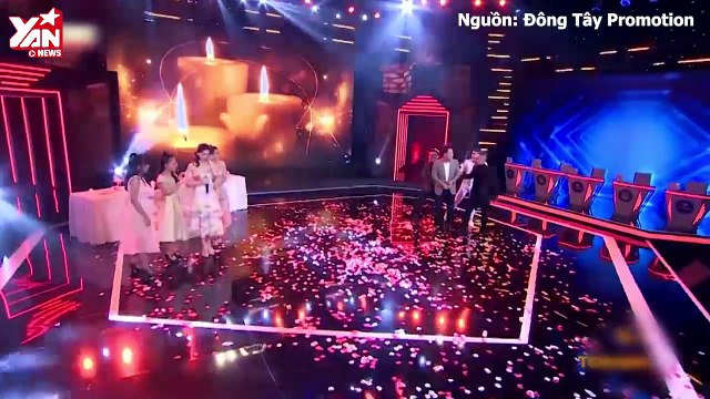 Trấn Thành - Hari Won lần đầu hòa giọng ca khúc kinh điển Fly me to the moon