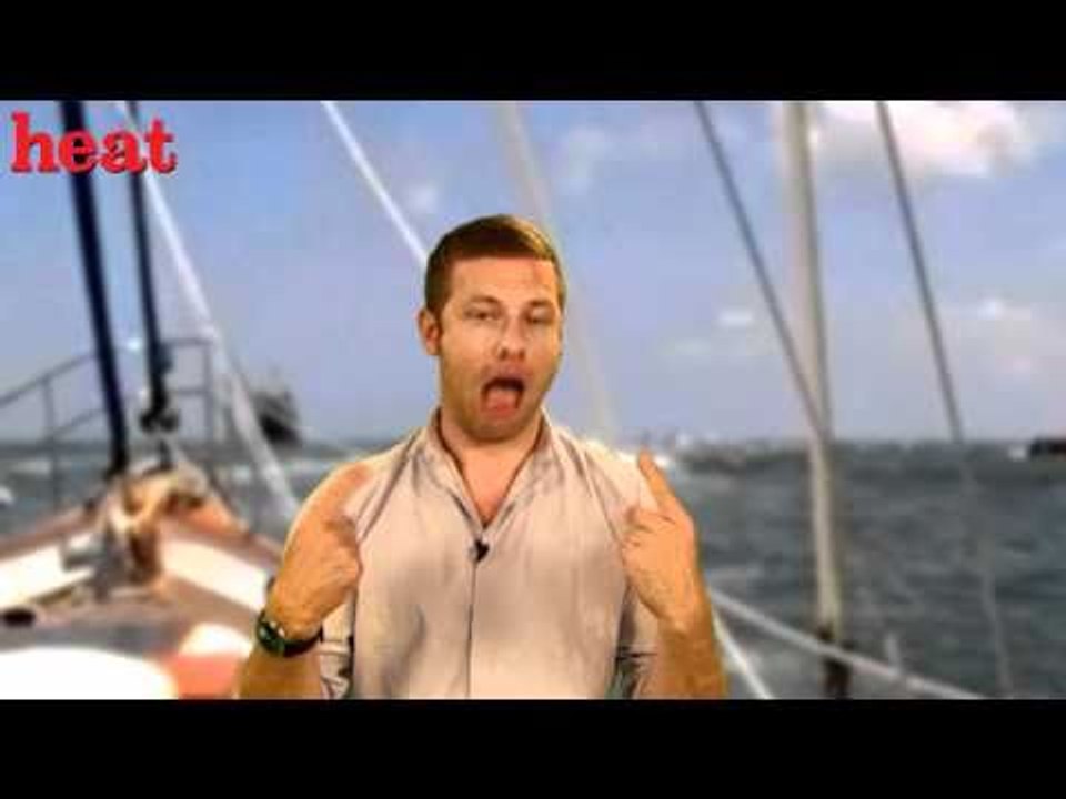 Dermot wants you! (To vote for the NTAs)