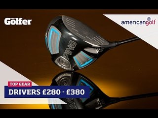 TOP GEAR: Ping LS Tec Driver