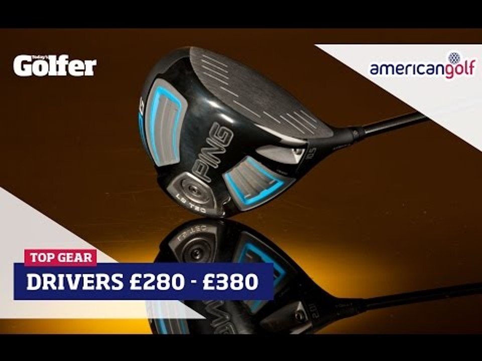 TOP GEAR: Ping LS Tec Driver