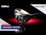 TOP GEAR: Mizuno JPX 900 Fairway