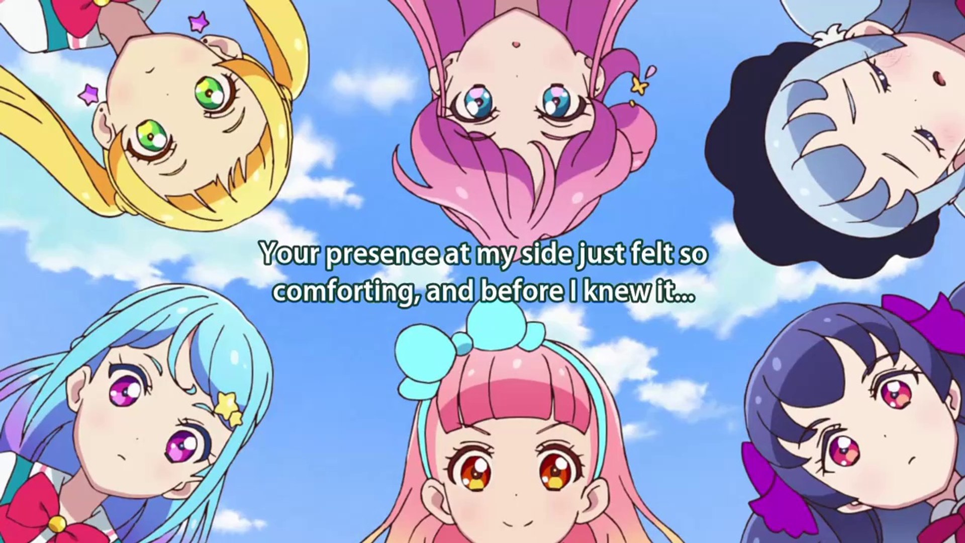 アイカツフレンズ 25話 Aikatsu Friends Ep 25 Video Dailymotion