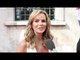 Amanda Holden tells us why Simon Cowell is late, you wont guess this one BGT Launch 2014
