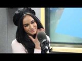 Vicky Pattison chats about her new show and boys
