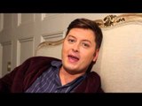 Brian Dowling discusses Celebrity Big Brother contestants