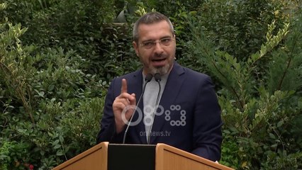 Ora News - Tahiri: Jam i pafajshëm në Itali. Bilbila e kopila u bënë bashkë të më fusnin në burg