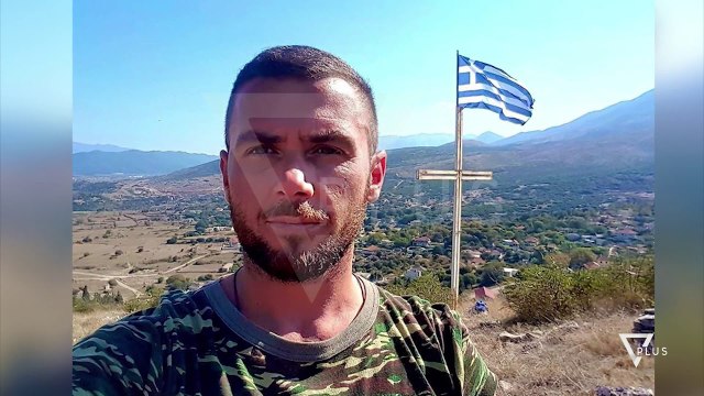 RENEA filmoi vrasjen, Kaçifa qëlloi negociatorin, ndaj u ekzekutua - News, Lajme - Vizion Plus