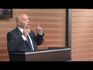 Ardian Gjini jep spjegime për kullën e Sulejman Vokshit