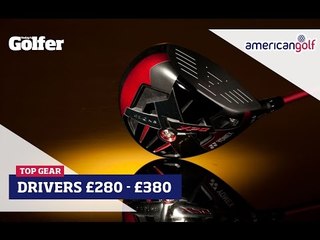 TOP GEAR: Yonex Ezone XPG Driver