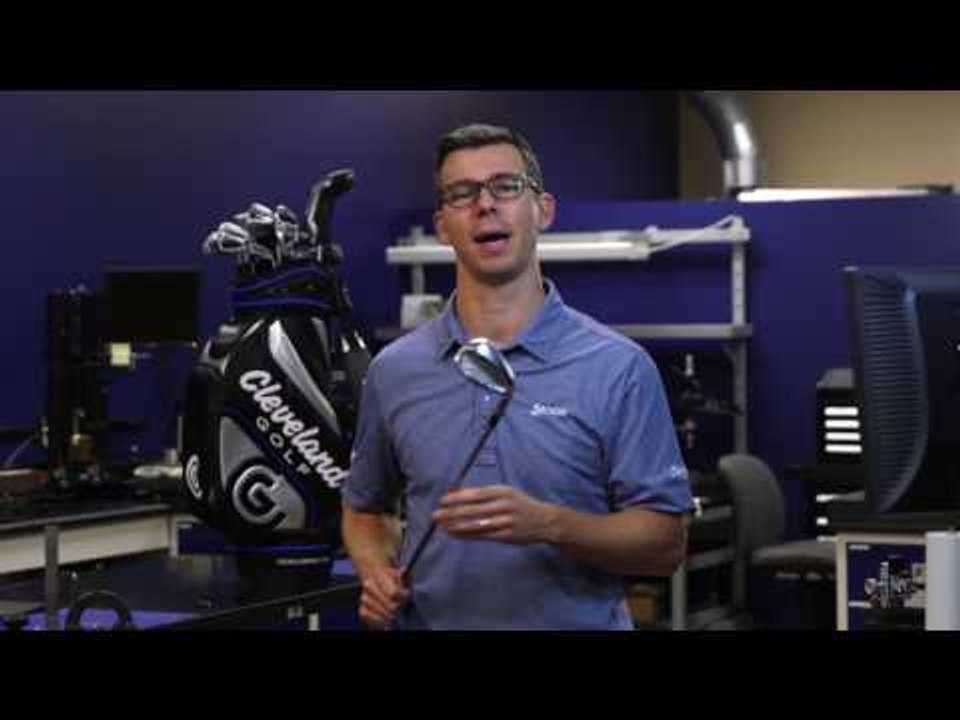 Cleveland CBX Wedge: What you need to know