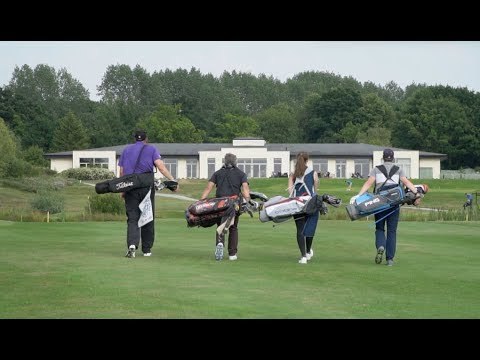 Reader Test: Skechers GO Golf Shoes