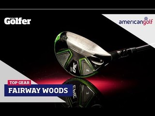 TOP GEAR: Callaway GBB Epic Fairway