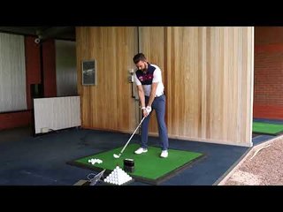 Golf Club Review: Mizuno MP18-MB irons