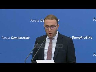 PD: Shfaqja e sotme e Tahirit, goditje e rëndë për reformën në drejtësi