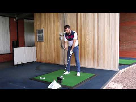 Golf Club Review: Mizuno MP18 SC