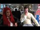 Geordie Shore LIVE web chat on heatworld