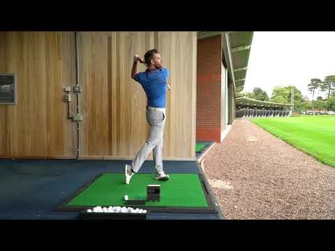 Golf Club Review: Cobra King F8 Irons