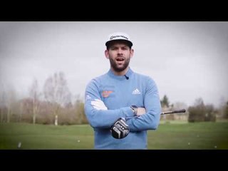 TaylorMade Driving Academy: Intro