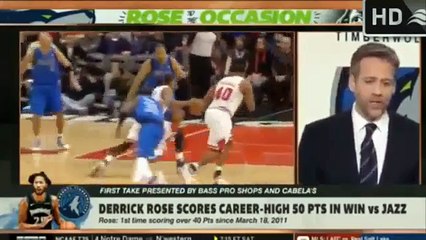 First Take Full Recap Commercial Free 11/1/18