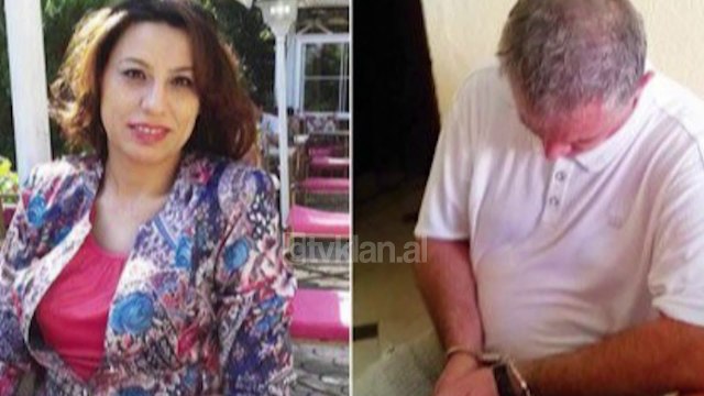 Rrefehet Fadil Kasemi per vrasjen e gjyqtares Fildes Hafizi