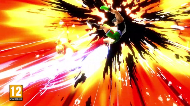 Super Smash Bros. Ultimate : Combattre le feu par le feu