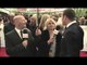 BAFTA TV Awards 2103: Dermot O'Leary on being on the BAFTA panel