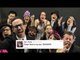 Heat's choir sings the tweets of Harry Styles, Olly Murs and more