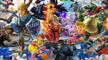 Super Smash Bros. Ultimate – Direct del 1 de noviembre