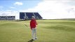 How to play Carnoustie: The Bump and Run