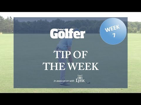 TG Tip Of The Week: Practice Pressure Putting
