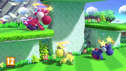 Super Smash Bros. Ultimate : la Plante Piranha rejoint la bataille