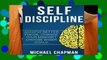 F.R.E.E [D.O.W.N.L.O.A.D] Self Discipline: Change your Mindset - Choose Wiser Goals: Self