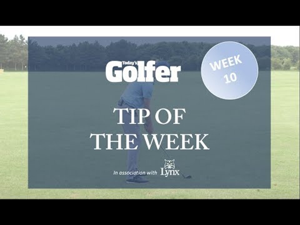 TG Tip Of The Week: How to read the green properly