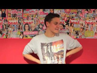 Britain's Got Talent Philip Green shows heat some impressions