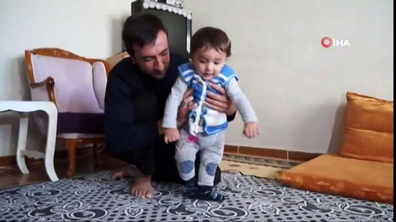 Kanser Hastası Genç Tedavi Olmak İçin Yardım Eli Bekliyor