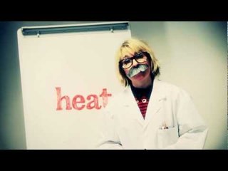 Prove your fandom in heat's Twitter Awards for most Dedicated Fan Army