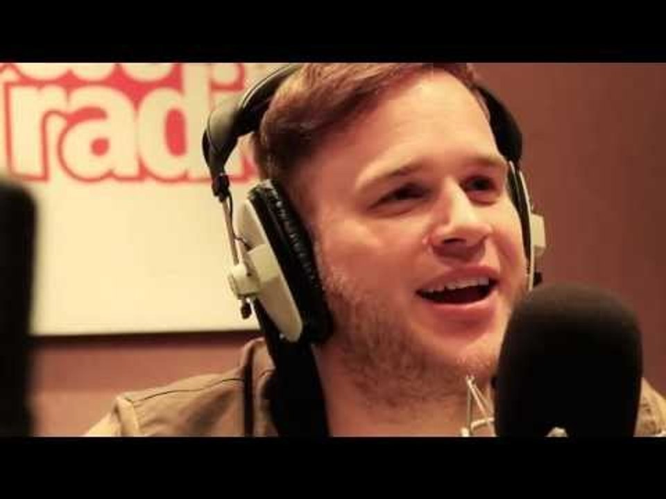 Olly Murs talks to heat's Lucie Cave about dating, Liam Payne's pecks and Tulisa leaving X Factor