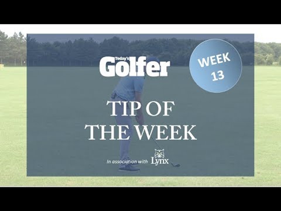 TG Tip Of The Week: How To Hit It Further