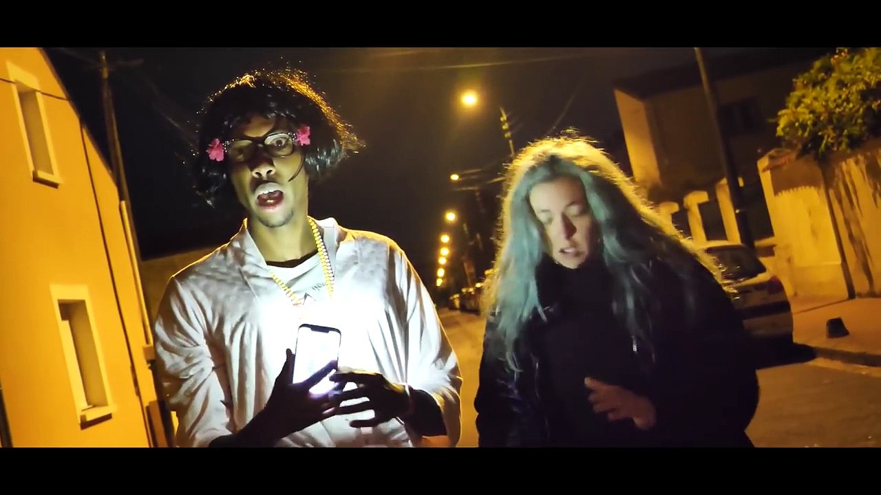 DISPARITION LE SOIR D'HALLOWEEN   LES PARODIE BROS