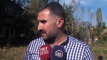 Şoförlüğü bıraktı Devlet destekli tavuk çiftliği kurdu - MUŞ