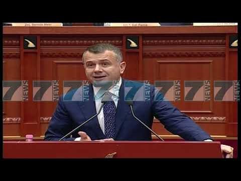 PS NUK VOTON DEKRETIN E XHAFAJT, MAZHORANCA PRET ILIR METEN - News, Lajme - Kanali 7