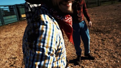 RED DEAD YOURS, LES APPRENTIS COWBOYS