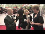 BAFTA TV Awards 2013: Clare Balding on her special award
