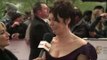 BAFTA TV Awards: Olivia Colman on drinking with David Tennant